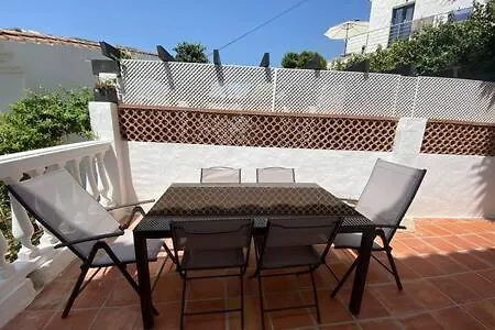 Shr049 Perlamar Appartement *