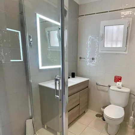 Appartement Shr049 Perlamar
