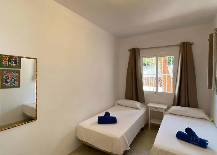 Apartamento Shr049 Perlamar