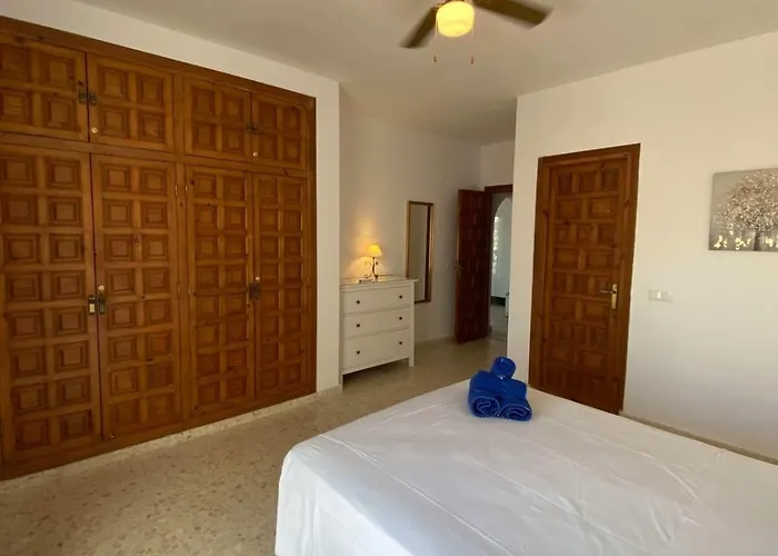 Apartamento Shr049 Perlamar *