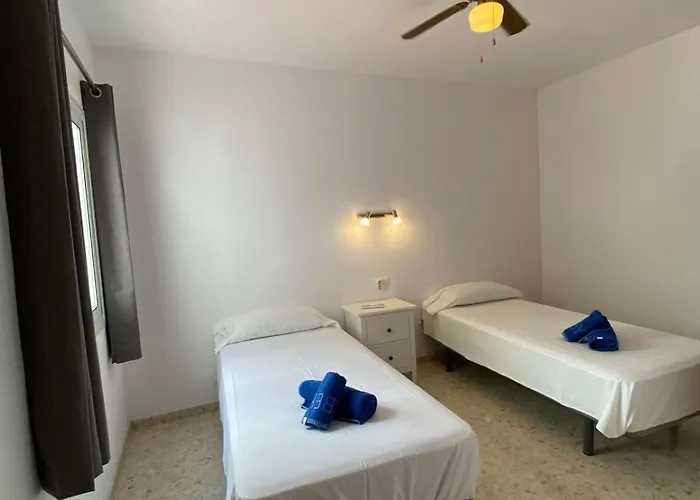 Apartamento Shr049 Perlamar