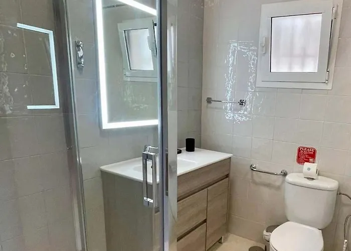 Apartamento Shr049 Perlamar