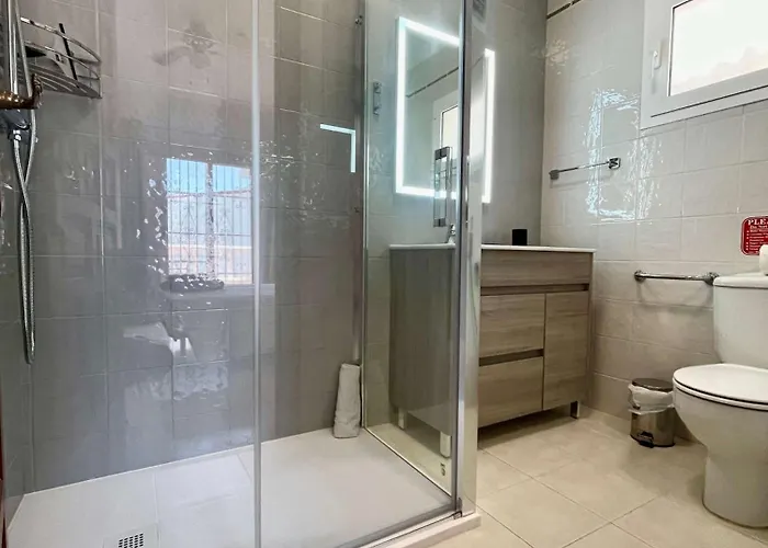 Apartamento Shr049 Perlamar