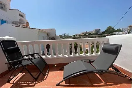 Shr049 Perlamar * Nerja