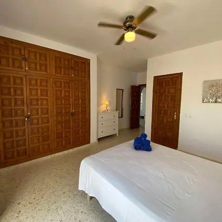 Apartment Shr049 Perlamar *