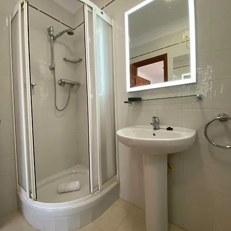 Apartment Shr049 Perlamar Nerja