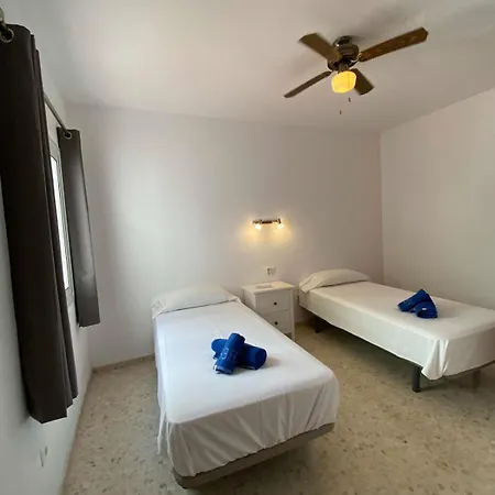 Appartamento Shr049 Perlamar
