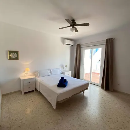 Apartment Shr049 Perlamar Nerja